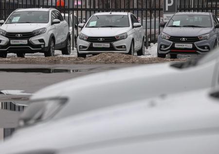 Автоэксперт назвал преимущества покупки машины через маркетплейс