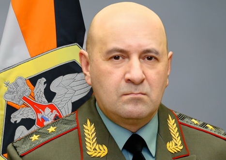 Игорь Кириллов