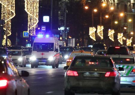Ученик умер в одной из школ Воронежа