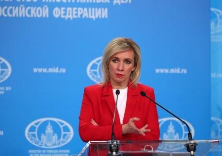 «Травить людей нельзя»: Захарова ответила пожалевшей Собчак Литвиновой