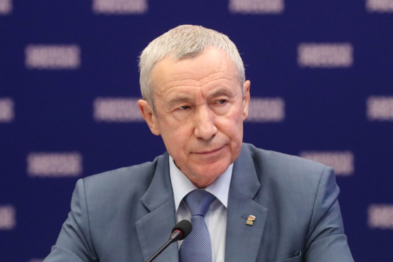 Андрей Климов