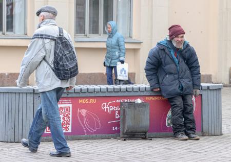 Экономические последствия пандемии могут привести к нищете 500 млн человек