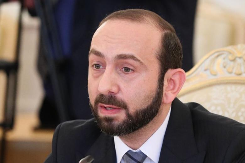Арарат Мирзоян