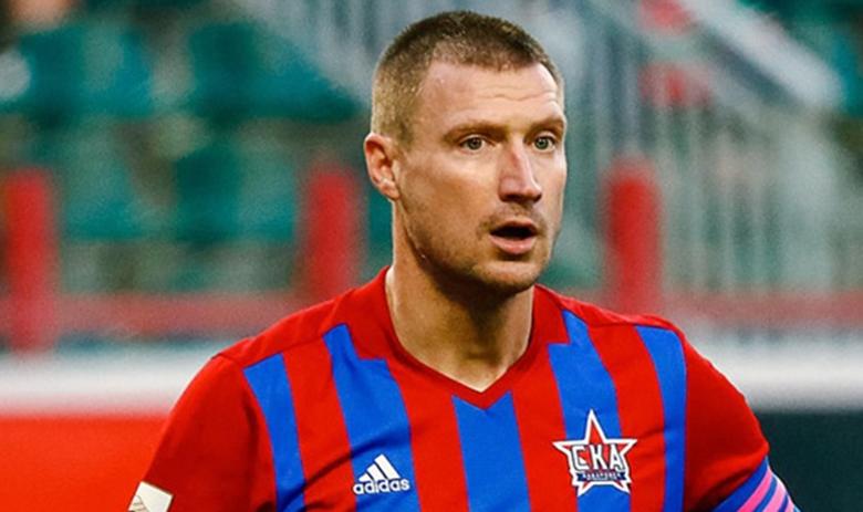Александр Димидко