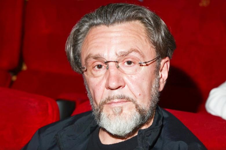 Сергей Шнуров