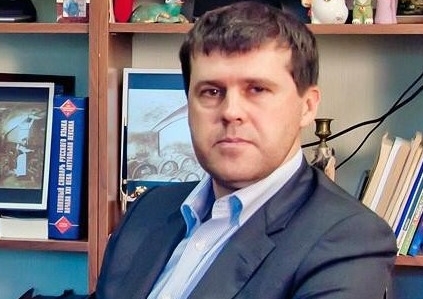 Алексей Спирин