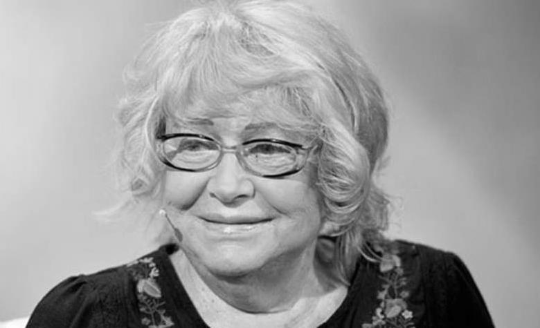 Людмила Цветкова
