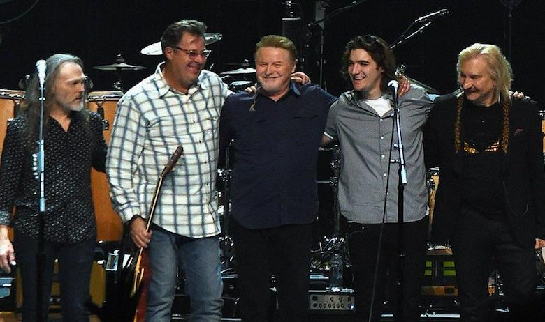 Eagles