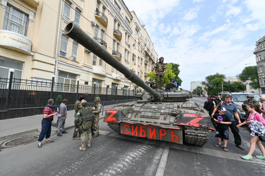 Танк Т-72 Б3