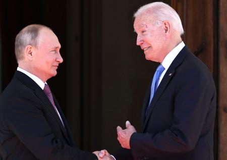 Переводчица Путина рассказала о сложностях работы с президентом