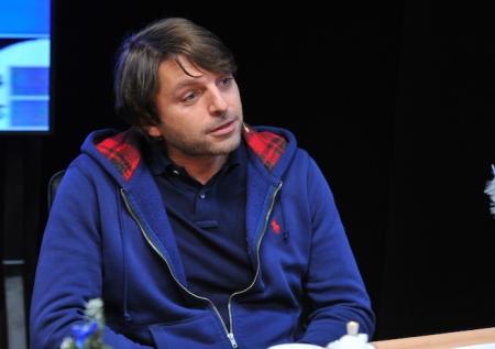 Владелец российского Forbes подал в суд на бывшего главреда