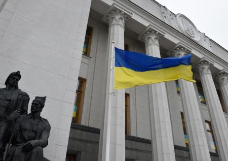 «Сакральная жертва»: в Раде об увольнении замминистра обороны