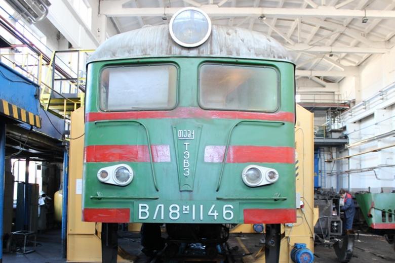 ВЛ-10 