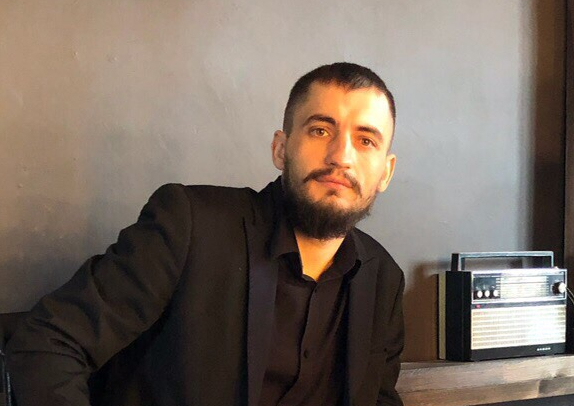 Юрий Бабич
