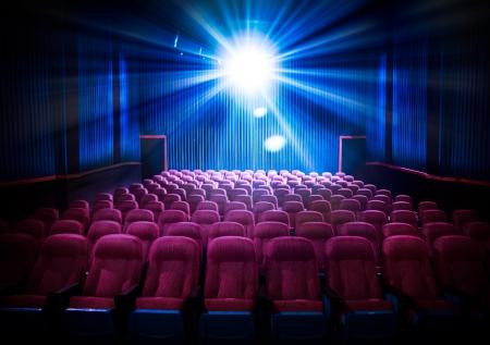Киносети подали в суд на IMAX