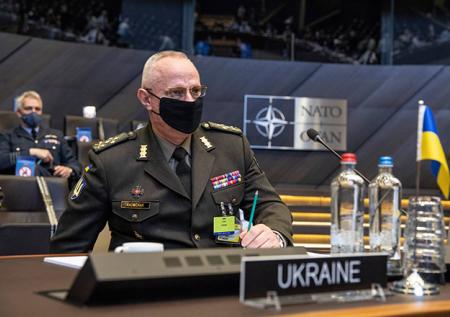 Украина призвала НАТО прислать ещё кораблей в Чёрное море