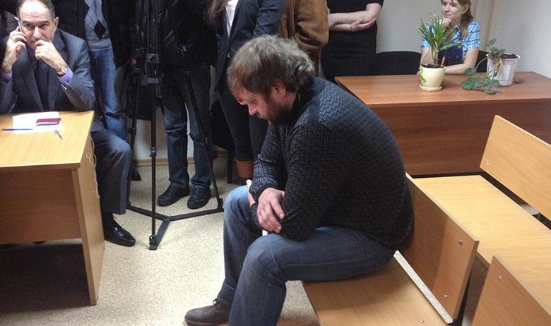 Александр Емельяненко