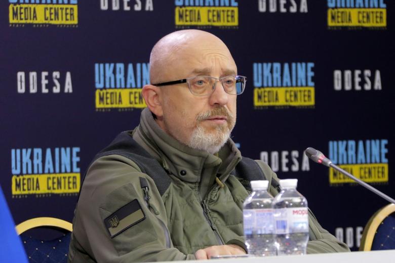 Алексей Резников