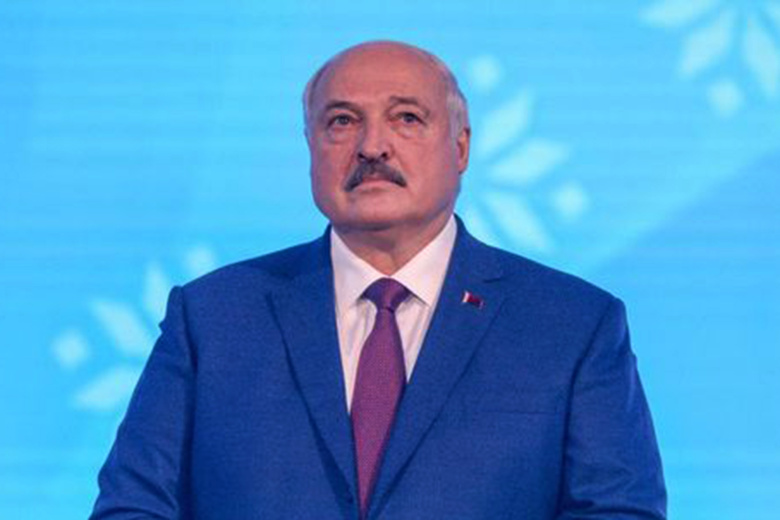 Александр Лукашенко