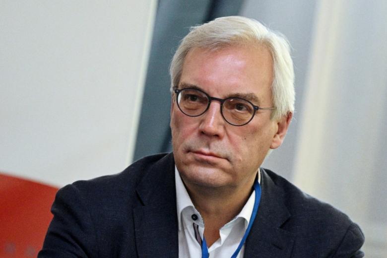 Александр Грушко