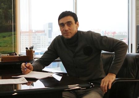 Ковтун прокомментировал ничью «Спартака» и рассказал о подготовке «Урала»