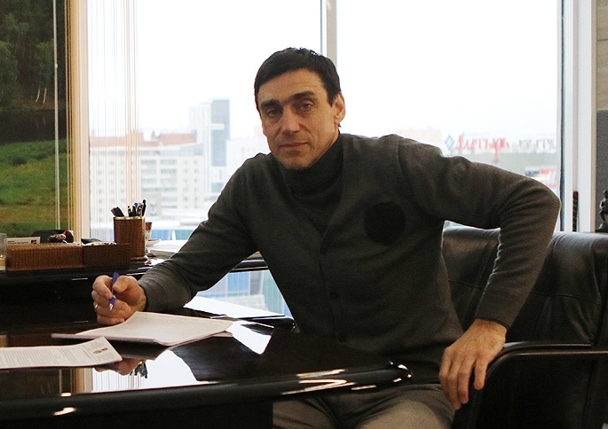 Юрий Ковтун 