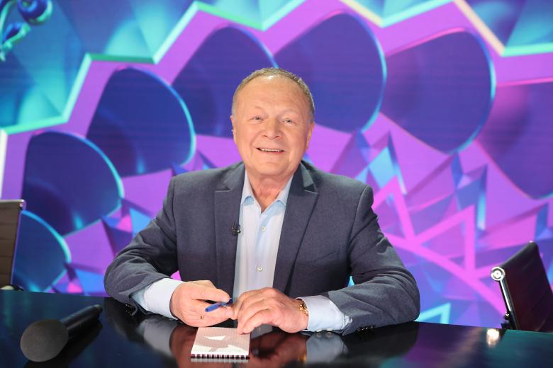 Борис Галкин