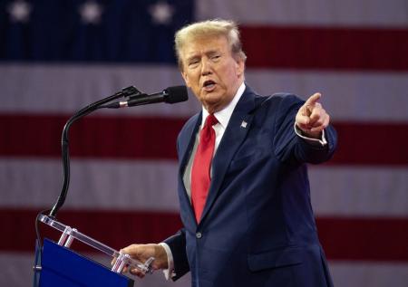 Раскрыто, кто в США потеряет свои посты после прихода Трампа к власти