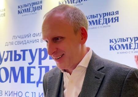 Гавриил Гордеев назвал самый нелюбимый жанр фильмов