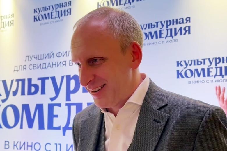 Гавриил Гордеев