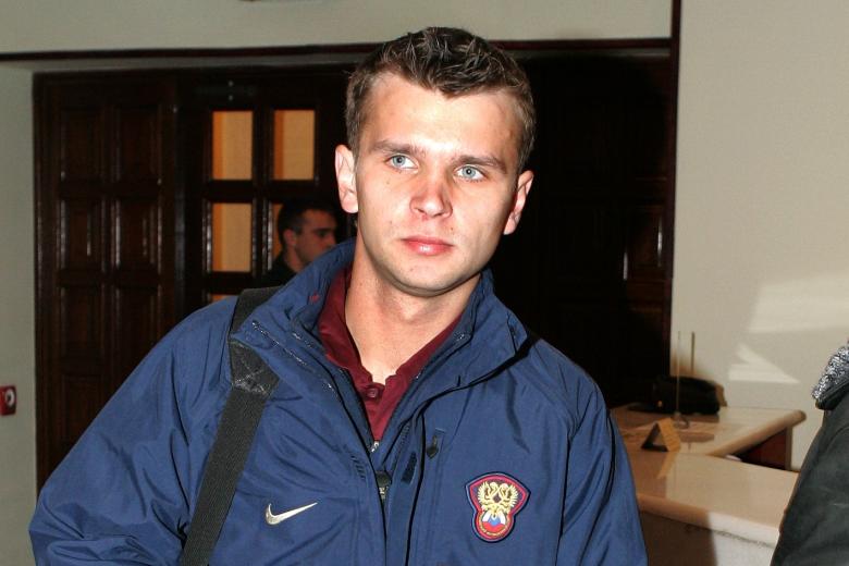 Алексей Бугаев