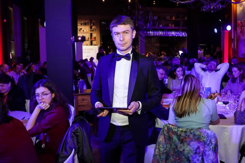 Михаил Скипский