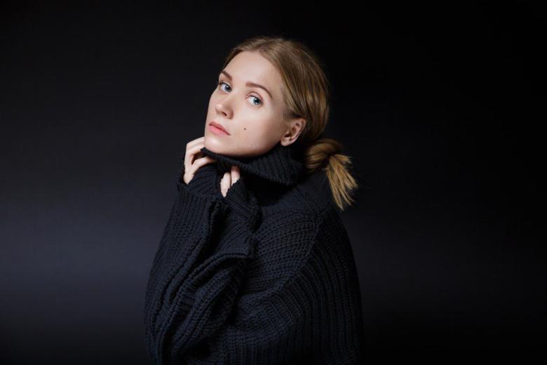 Кристина Асмус
