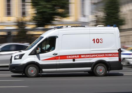 Мотоциклист насмерть сбил шестилетнюю девочку в Краснодарском крае