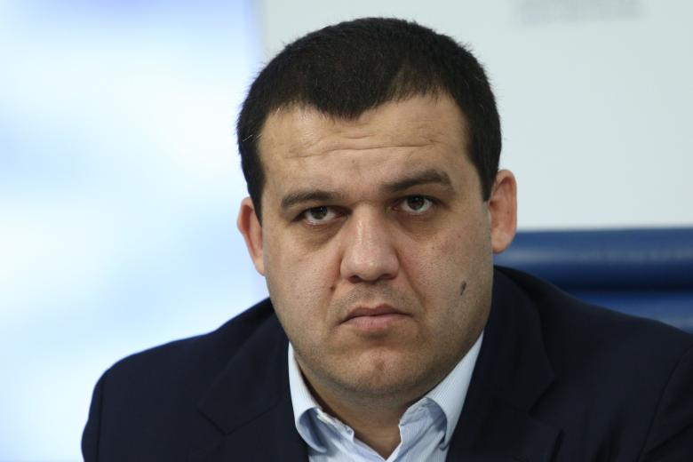 Умар Кремлёв