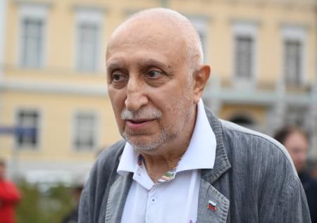 Чухрай назвал Досталя недооцененным режиссером