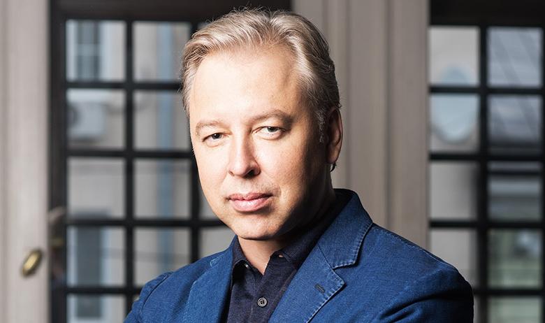 Кандидат на пост мэра Москвы Вадим Кумин