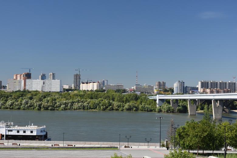 Новосибирск, Россия