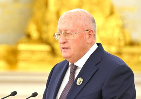 Гинцбург назвал препараты для вакцинации переболевших COVID-19