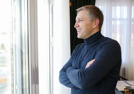 Юрий Бездудный избран главой Ненецкого автономного округа