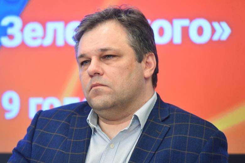 Родион Мирошник