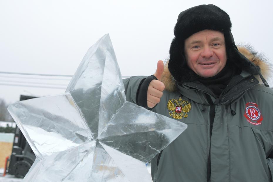 Владимир Сычёв