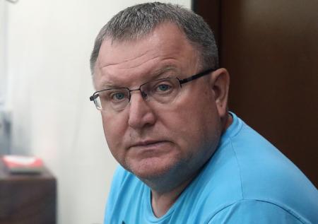 Экс-глава Пушкинского района получил девять лет тюрьмы за взятку