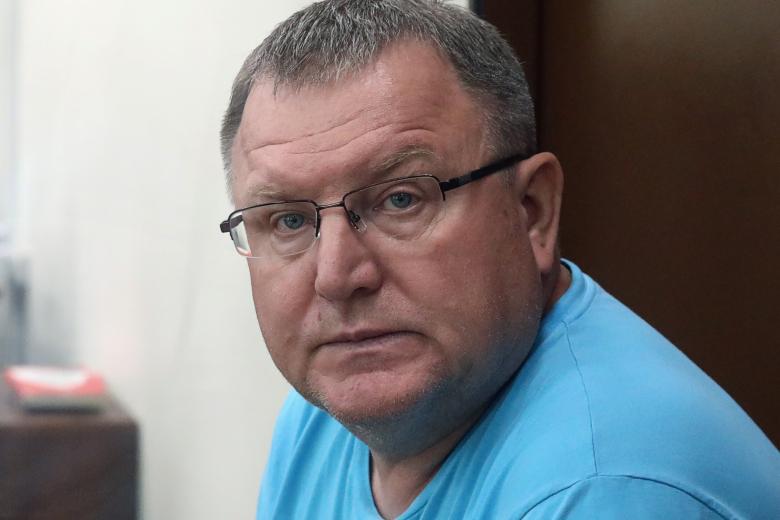 Евгений Жирков