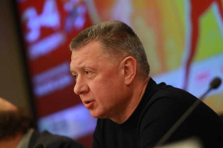 Дмитрий Шляхтин