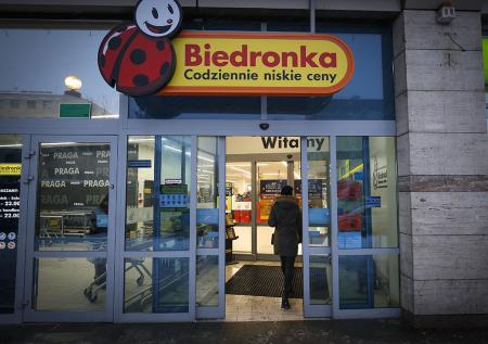 Польша рискует остаться без сыров и мясных продуктов