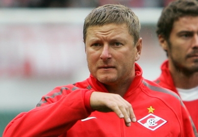 Евгений Кафельников