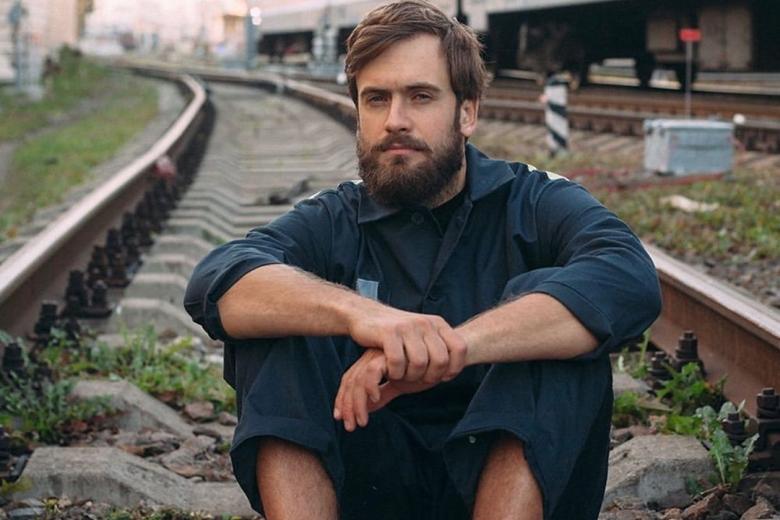 Петр Верзилов