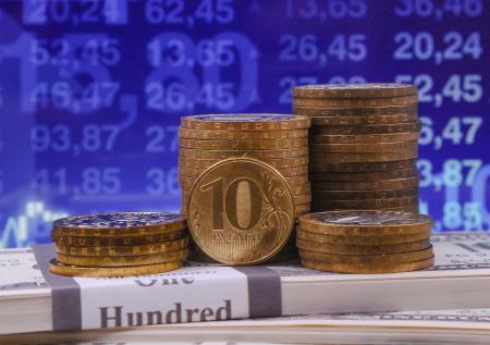 Минэк дал предварительный прогноз инфляции на 2025 год