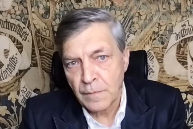 Александр Невзоров
